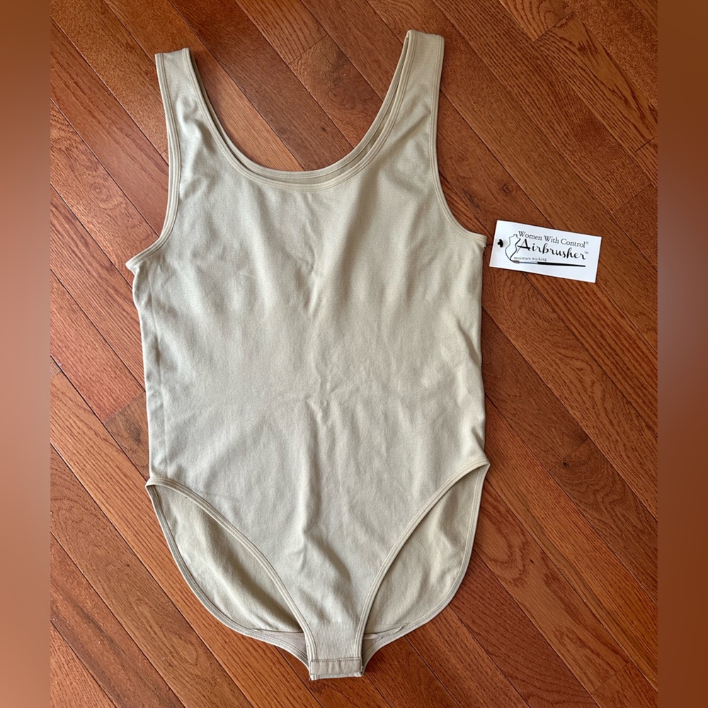 NWT Body Shaper Bodysuit